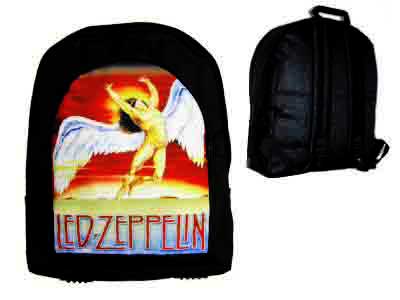 LED ZEPPELIN - ruksak