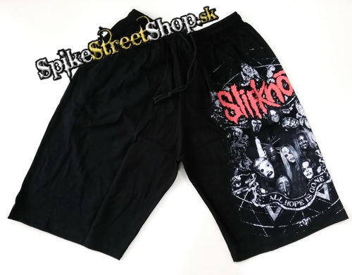 Kraťasy SLIPKNOT - All Hope Is Gone