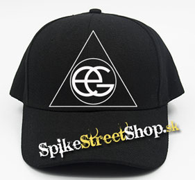 ELLIE GOULDING - Logo - čierna šiltovka (-30%=AKCIA)