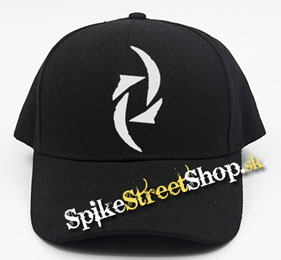 HALESTORM - Znak - čierna šiltovka (-30%=AKCIA)