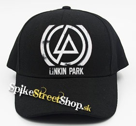 LINKIN PARK - Concentric - čierna šiltovka (-30%=AKCIA)