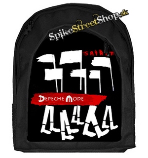DEPECHE MODE - Spirit Black - ruksak