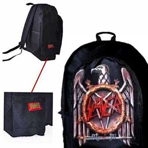 SLAYER - ruksak