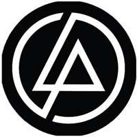 LINKIN PARK - LP 01 - odznak
