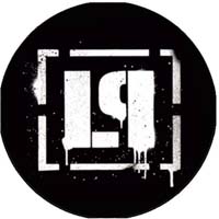 LINKIN PARK - LP 02 - odznak
