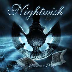 Fotonášivka NIGHTWISH - Dark Passion Play