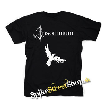 INSOMNIUM - Bird - pánske tričko