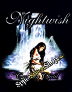NIGHTWISH - Century Child - chrbtová nášivka