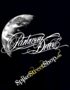 PARKWAY DRIVE - Planets - chrbtová nášivka