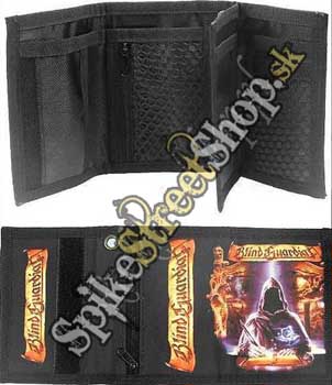 BLIND GUARDIAN - Forgotten Tales - peňaženka
