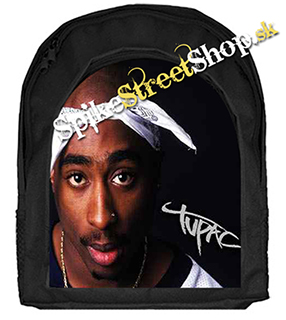 2 PAC - Portrait - ruksak