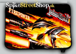 Púzdro na notebook JUDAS PRIEST - Firepower