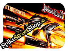 Podložka pod myš JUDAS PRIEST - Firepower