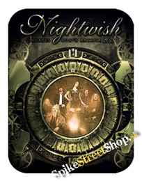 Podložka pod myš NIGHTWISH - Decades Tour