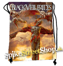 Školský chrbtový vak BLACK VEIL BRIDES - Vale
