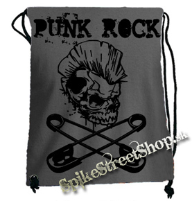 Chrbtový vak PUNKROCK