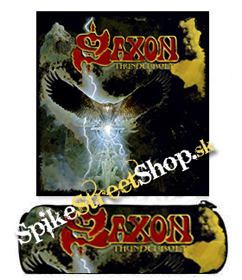 SAXON - Thunderbolt - peračník