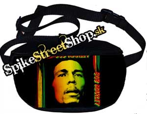 Ľadvinka BOB MARLEY - Face Rasta