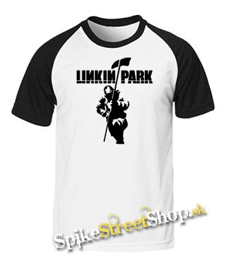 LINKIN PARK - Hybrid Theory - dvojfarebné pánske tričko
