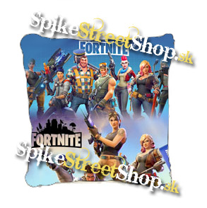 FORTNITE - vankúš