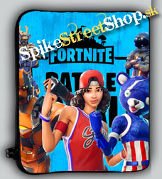 Púzdro na notebook FORTNITE - Motive 3