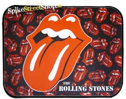 Púzdro na notebook ROLLING STONES - Vyplazený jazyk