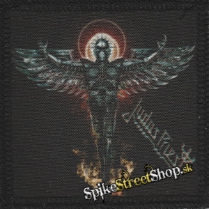 Fotonášivka JUDAS PRIEST - Angel Of Retribution