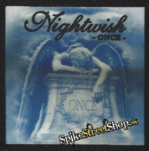 Fotonášivka NIGHTWISH - Once