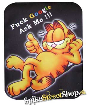 Podložka pod myš GARFIELD