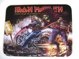 Podložka pod myš IRON MAIDEN - From Fear To Eternity