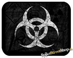 Podložka pod myš BIOHAZARD