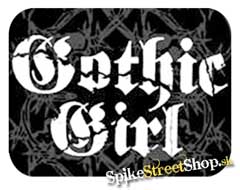 Podložka pod myš GOTHIC GIRL