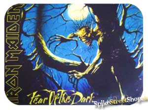 Podložka pod myš IRON MAIDEN - Fear Of The Dark