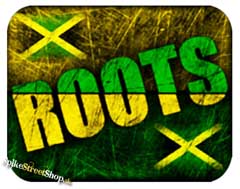 Podložka pod myš JAMAICA ROOTS