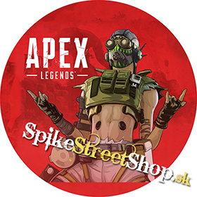 APEX LEGENDS - Motive 2 - odznak