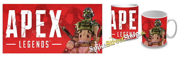 Hrnček APEX LEGENDS - Motive 4