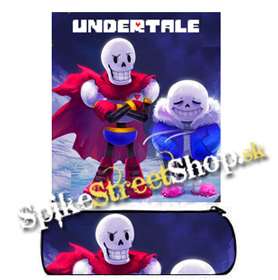 UNDERTALE - peračník