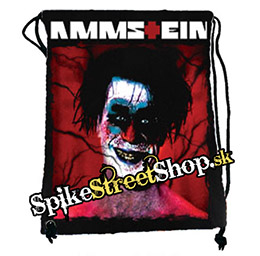 Chrbtový vak RAMMSTEIN - Clown