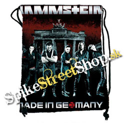 Chrbtový vak RAMMSTEIN - Made In Germany