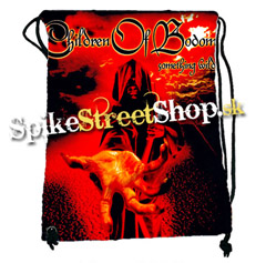Chrbtový vak CHILDREN OF BODOM - Something Wild