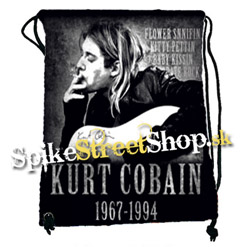 Chrbtový vak KURT COBAIN 1967-1994