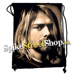 Chrbtový vak KURT COBAIN - Portrait
