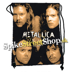 Chrbtový vak METALLICA - Band No Limits