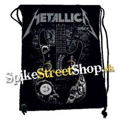 Chrbtový vak METALLICA - Hammett Guitar