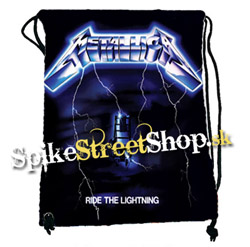 Chrbtový vak METALLICA - Ride The lightning