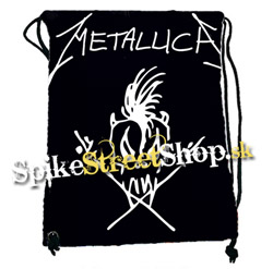 Chrbtový vak METALLICA - Rocker