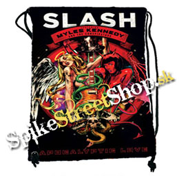 Chrbtový vak SLASH - Apocalyptic Love