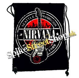 Chrbtový vak NIRVANA - Since 1988