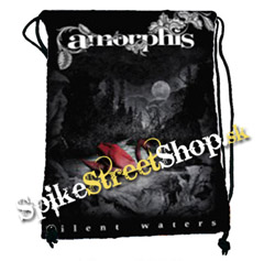 Chrbtový vak AMORPHIS - Silent Waters