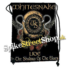 Chrbtový vak WHITESNAKE - In The Shadow